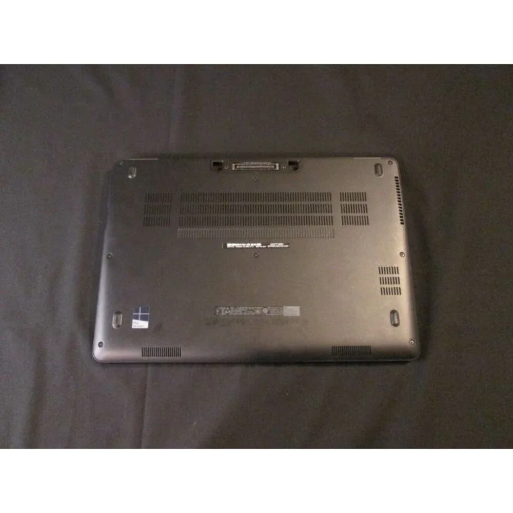 Dell Latitude E7470 Windows 11 Pro